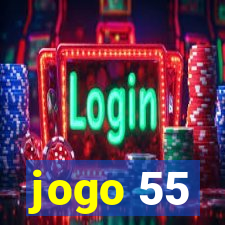 jogo 55